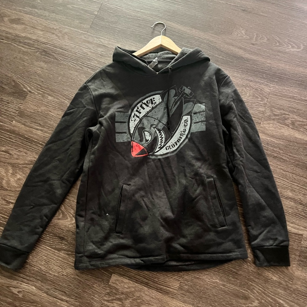 Mens Sweatshirt